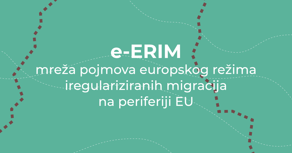 e-ERIM